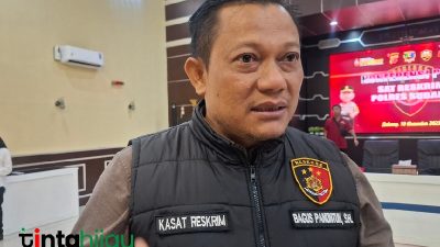 Kasus Pencemaran Nama Baik: 20 Saksi Dihadirkan, Polres Subang Tunggu Dewan Pers