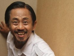 Beberapa Jam Sebelum Wafat, Ini Pesan Menyentuh Epy Kusnandar untuk Keluarga