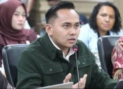 Bencana Berulang, Anggota DPD Minta RUU Perubahan Iklim Segera Disahkan