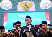 Abdul Chair Tegaskan Tujuh Anggota KY 2025–2030 Siap Bekerja Maksimal