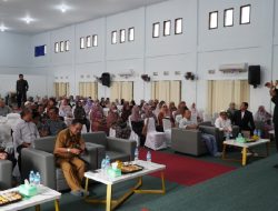 Gelar Talkshow Bisnis, Assyifa Jalancagak Perkuat Peran Pesantren Dorong UMKM Subang Naik Level