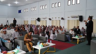 Gelar Talkshow Bisnis, Assyifa Jalancagak Perkuat Peran Pesantren Dorong UMKM Subang Naik Level
