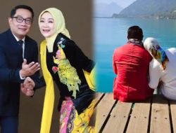 Atalia Praratya Gugat Cerai Ridwan Kamil, Fenomena “Gray Divorce” Kian Disorot