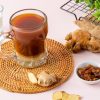 5 Minuman Tradisional untuk Hangatkan Tubuh dan Lawan Flu di Musim Hujan