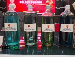 Bisnis Pertalite Oplosan di Subang, Warga Indramayu Raup Untung Rp1.250 per Liter