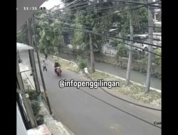 Siswa SMP Nyaris Dibegal di Cakung, Aksi Pelaku Gagal Berkat Tindakan Cepat Warga