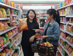 Stok Belanja Bulanan yang Wajib Ada di Kos agar Tak Bolak-balik Belanja