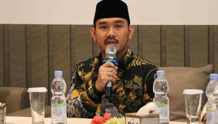 Bupati Bekasi Ade Kuswara Kunang Terjaring OTT KPK