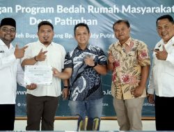 Bupati Subang Tegaskan Industri Harus Memberi Manfaat, Bukan Beban