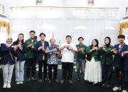 Kejar SDM Andal, Bupati Subang Ajak Mahasiswa Kampanyekan Pendidikan