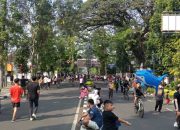 Pemkot Bandung Tiadakan CFD dan Braga Beken Selama Nataru 20252026