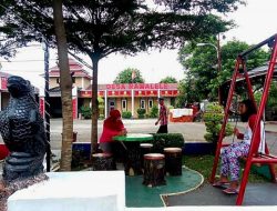 Berkah Lembur Pakuan, Desa Rawalele Ditetapkan sebagai Desa Wisata Rintisan di Subang