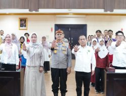 Polda Jabar Bentuk Desk Stop Bullying, Perkuat Perlindungan Anak di Sekolah