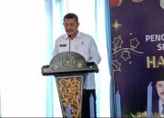 Natal 2025, 15.235 Warga Binaan di Seluruh Indonesia Terima Remisi