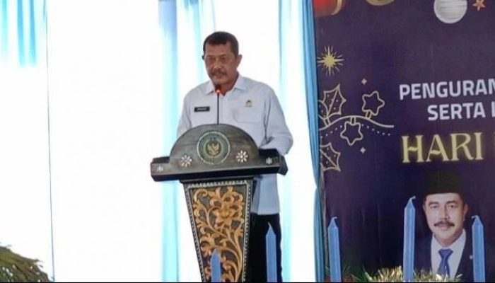 Natal 2025, 15.235 Warga Binaan di Seluruh Indonesia Terima Remisi