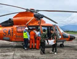 Pemerintah Kirim 4 Ton Bantuan ke Wilayah Terdampak Banjir dan Longsor di Sumbar