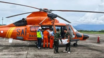 Pemerintah Kirim 4 Ton Bantuan ke Wilayah Terdampak Banjir dan Longsor di Sumbar