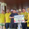 Guru Subang Galang Rp653 Juta untuk Korban Bencana di Cisalak, Aceh dan Sumatera