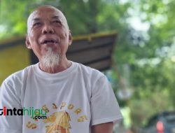 Ketua Komisi II DPRD Subang Dorong Dishub Data Ulang Seluruh Juru Parkir