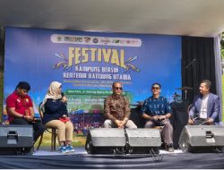Ketergantungan pada Rentenir Turun Drastis, Pemkot Bandung Paparkan Capaian Tiga Tahun Program KBR