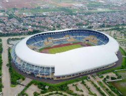 GBLA Disterilkan Jelang Laga Persib Vs Persija, Pengamanan Diperketat