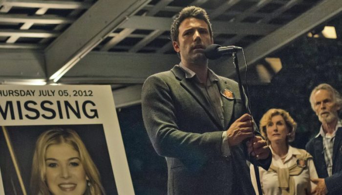 Gone Girl, Film Thriller Psikologis yang  Menggugah Penonton Dunia