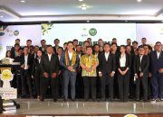 Resmi Dilantik, Pengurus HIPMI Subang Didorong Jadi Motor Penggerak Ekonomi KREATIF dan UMKM