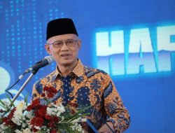 ‎PP Muhammadiyah Mobilisasi Jaringan Persyarikatan untuk Bantu Korban Banjir dan Longsor‎‎
