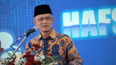 ‎PP Muhammadiyah Mobilisasi Jaringan Persyarikatan untuk Bantu Korban Banjir dan Longsor‎‎