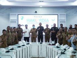 Hakordia di Subang Ditekankan Pencegahan Korupsi di Semua Perangkat Daerah