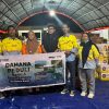 Dahana Subang Kirim Bantuan untuk Korban Bencana di Sumatera Barat