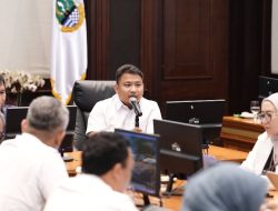 Usaha Tambang Subang Disorot KPK, Reynaldy Dorong Tata Kelola Tambang yang Lebih Ketat