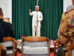 Dedi Mulyadi akan Kirim Surat Edaran Larangan Tebang Pohon