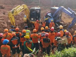 Pemprov Jabar Ajak Warga Tingkatkan Kewaspadaan Hadapi Puncak Musim Hujan