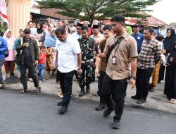 ‎Bupati Majalengka Tegaskan Era Baru Infrastruktur: Tak Ada Lagi Proyek Asal Jadi‎‎