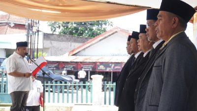Ketua Baznas Subang Targetkan Kenaikan Penghimpunan Zakat hingga 3 Kali Lipat pada 2026