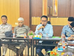 ‎DPRD Majalengka Minta BAZNAS Perluas Jangkauan Program dan Perkuat Akuntabilitas