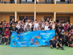 SLB Majalengka Dorong Kreativitas Disabilitas dan Perkuat Akses Kerja