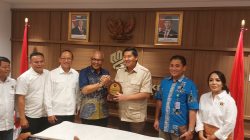 ‎PKP Gandeng PWI: Wartawan Jadi Prioritas Baru Pemerintah dalam Akses Hunian Layak