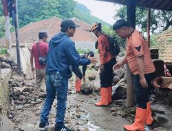 Banjir dan Longsor Terjang Subang, PKB Desak Mitigasi Bencana Secara Menyeluruh