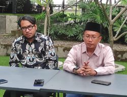 Cegah Banjir dan Longsor, Pesantren Ekologi Al-Mizan Inisiasi Penanaman Massal 1.000 Pohon di Majalengka