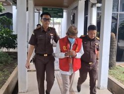 Kejari Subang Tetapkan Ketua Gapoktan Jadi Tersangka Korupsi Dana Bantuan Tani