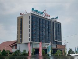 ‎Majalengka Vibes! Metland Kertajati dan JaF Sambut Tahun Baru dengan Pameran Seni Bertajuk ArtSmara