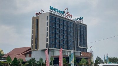 ‎Majalengka Vibes! Metland Kertajati dan JaF Sambut Tahun Baru dengan Pameran Seni Bertajuk ArtSmara