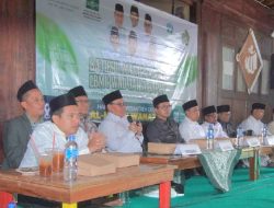 Darurat Ekologis! Bahtsul Masail PWNU Jabar Haramkan Eksploitasi SDA Merusak Alam