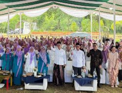 Perempuan Bangsa Latih Kader di Majalengka Kuasai Dakwah di Era Digital