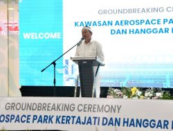 Tiga Tips Jitu Gubernur Dedi Mulyadi Gairahkan BIJB Kertajati Majalengka