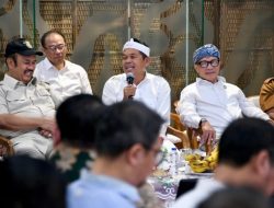 Jadi Kawasan Strategis Terpadu, Majalengka Diproyeksikan Jadi Episentrum Pertumbuhan Ekonomi Baru