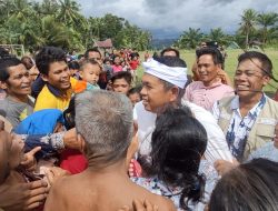 Puluhan Warga Jabar Terdampak Bencana di Aceh, Sumut, dan Sumbar akan Dipulangkan