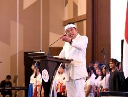 KDM Tegaskan Perusakan Alam Merupakan Korupsi Aset Negara